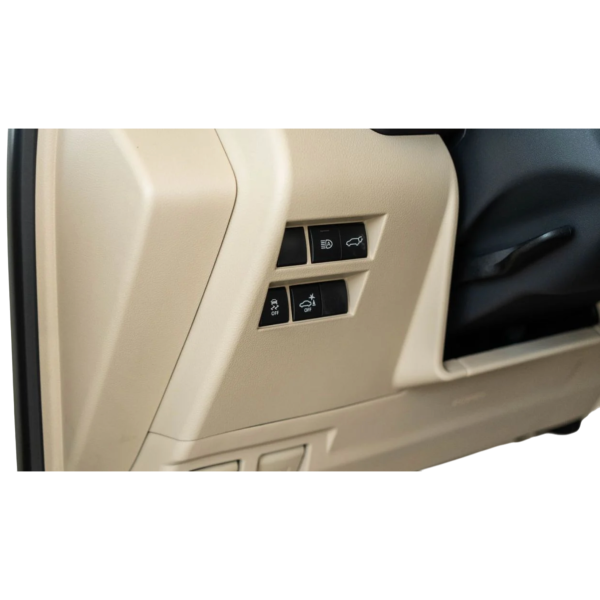 Toyota Land Cruiser 300 VX 4.0 V6 Petrol 7 Seats Sale