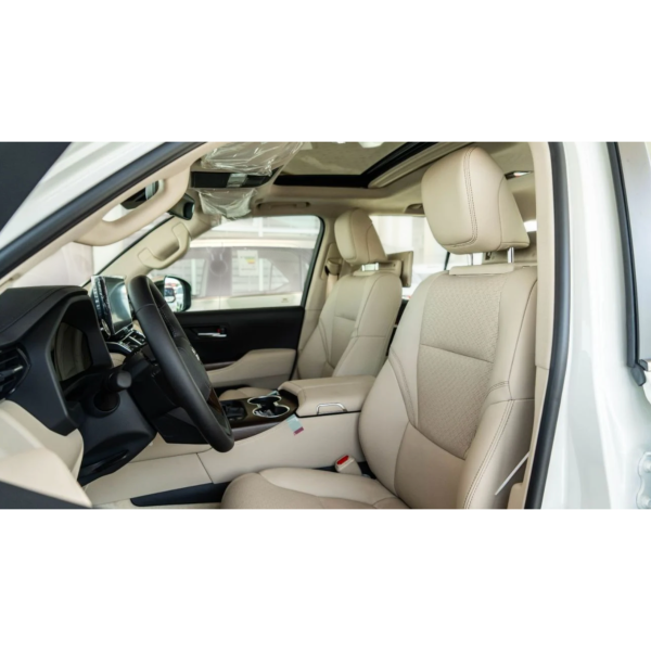 Toyota Land Cruiser 300 VX 4.0 V6 Petrol 7 Seats Sale