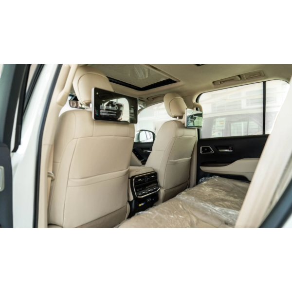 Toyota Land Cruiser 300 VX 4.0 V6 Petrol 7 Seats Sale