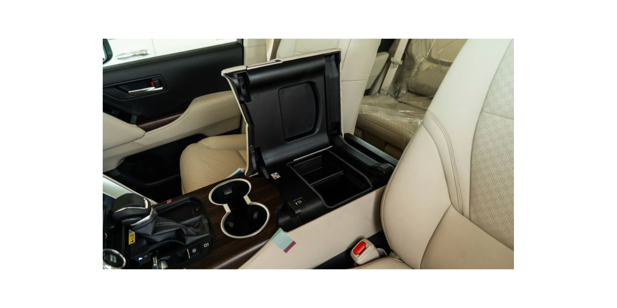 Toyota Land Cruiser 300 VX 4.0 V6 Petrol 7 Seats Sale