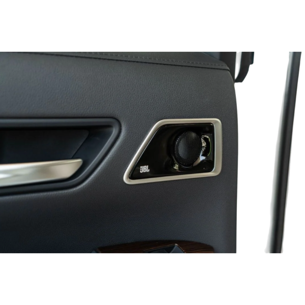 Toyota Land Cruiser 300 VX 4.0 V6 Petrol 7 Seats Sale