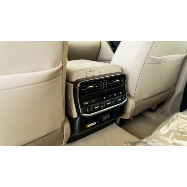 Toyota Land Cruiser 300 VX 4.0 V6 Petrol 7 Seats Sale