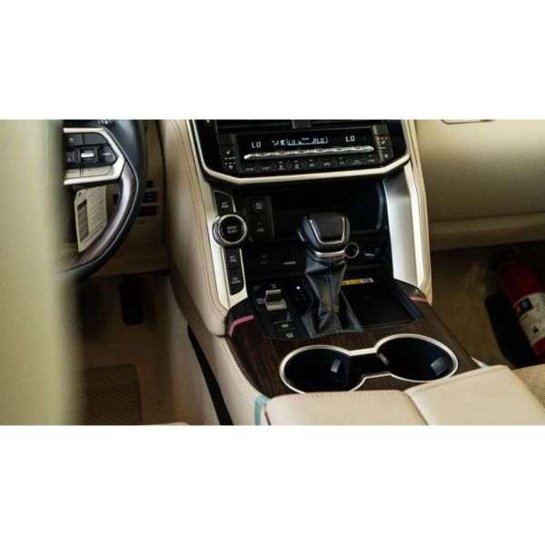 Toyota Land Cruiser 300 VX 4.0 V6 Petrol 7 Seats Sale