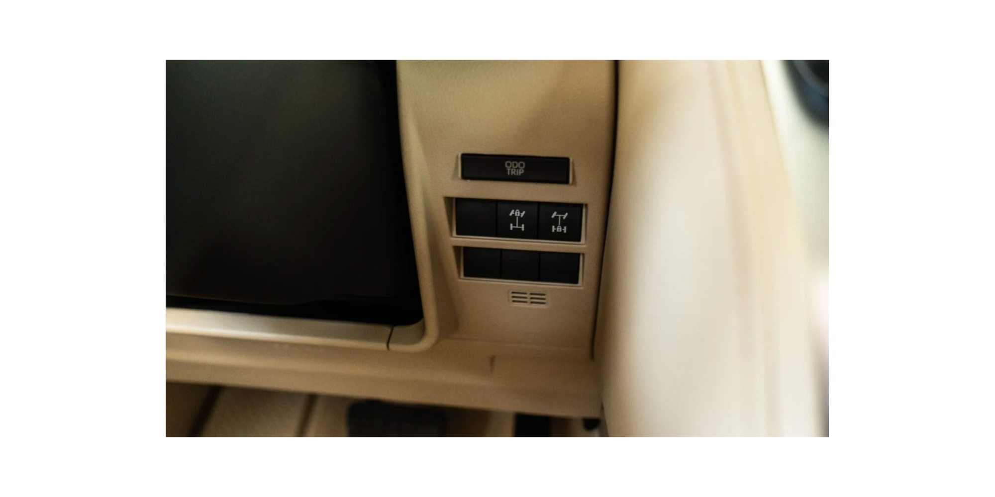 Toyota Land Cruiser 300 VX 4.0 V6 Petrol 7 Seats Sale