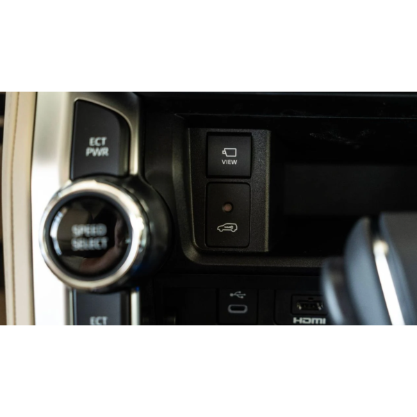 Toyota Land Cruiser 300 VX 4.0 V6 Petrol 7 Seats Sale