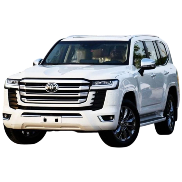 Toyota Land Cruiser 300 VXR 4.0 V6 Petrol 7 Seats Sale