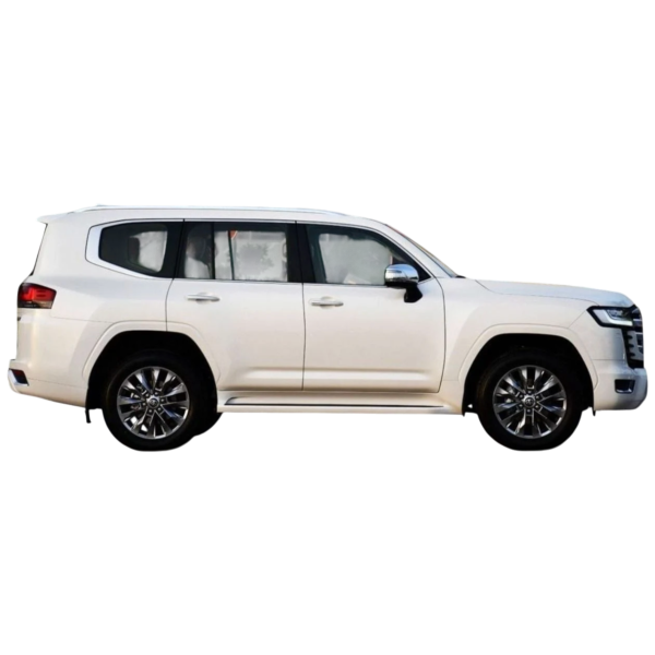 Toyota Land Cruiser 300 VXR 4.0 V6 Petrol 7 Seats Sale