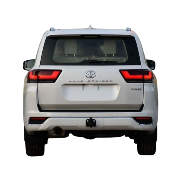 Toyota Land Cruiser 300 VXR 4.0 V6 Petrol 7 Seats Sale