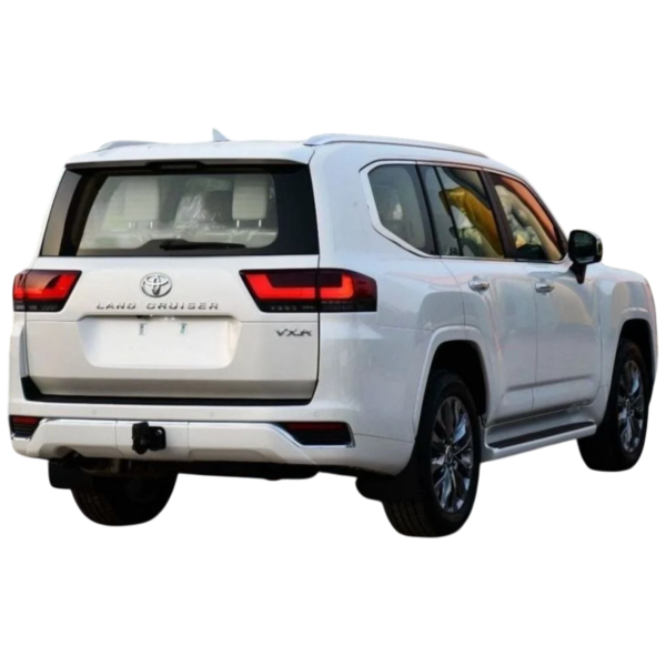 Toyota Land Cruiser 300 VXR 4.0 V6 Petrol 7 Seats Sale