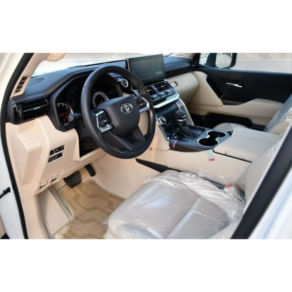 Toyota Land Cruiser 300 VXR 4.0 V6 Petrol 7 Seats Sale