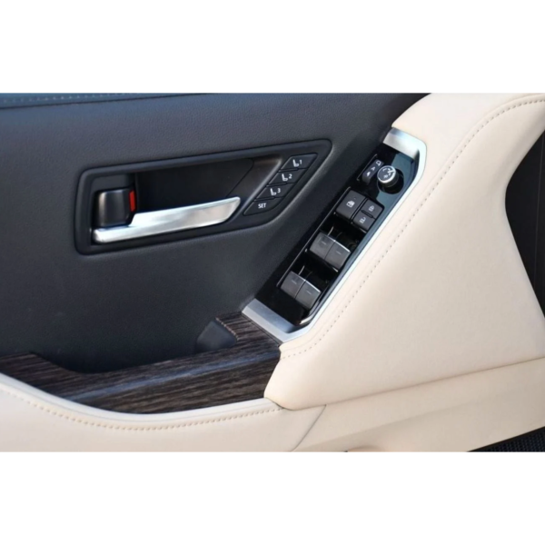 Toyota Land Cruiser 300 VXR 4.0 V6 Petrol 7 Seats Sale