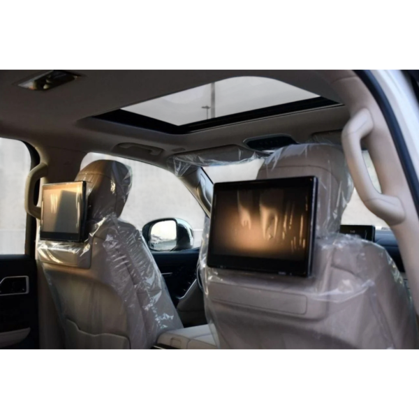 Toyota Land Cruiser 300 VXR 4.0 V6 Petrol 7 Seats Sale