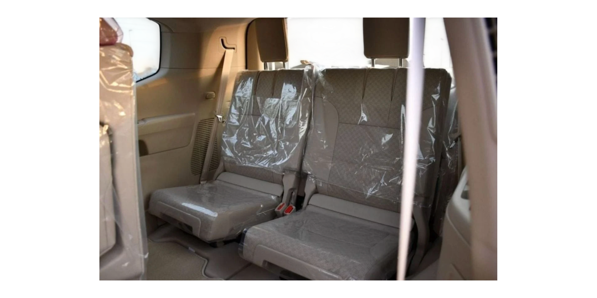 Toyota Land Cruiser 300 VXR 4.0 V6 Petrol 7 Seats Sale