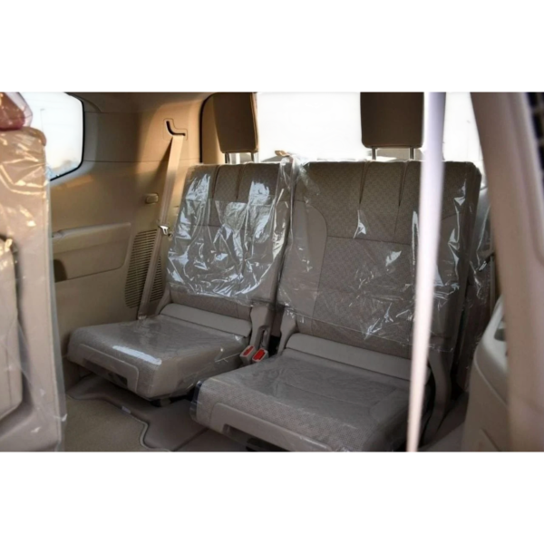 Toyota Land Cruiser 300 VXR 4.0 V6 Petrol 7 Seats Sale