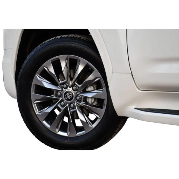 Toyota Land Cruiser 300 VXR 4.0 V6 Petrol 7 Seats Sale