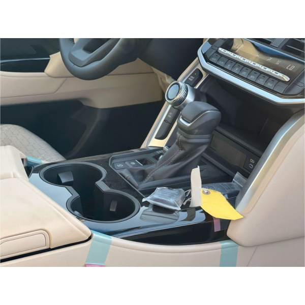 Toyota Land Cruiser 300 GXR 3.5 V6 Twin Turbo Petrol