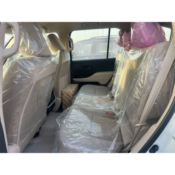 Toyota Land Cruiser 300 GXR 3.5 V6 Twin Turbo Petrol