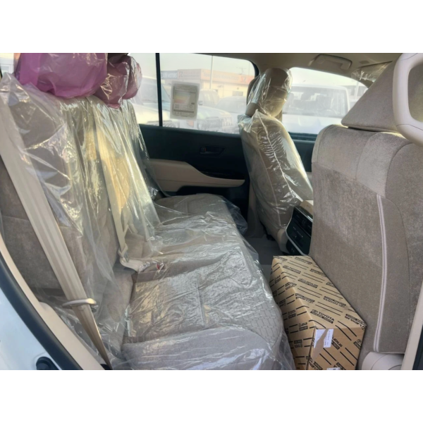 Toyota Land Cruiser 300 GXR 3.5 V6 Twin Turbo Petrol