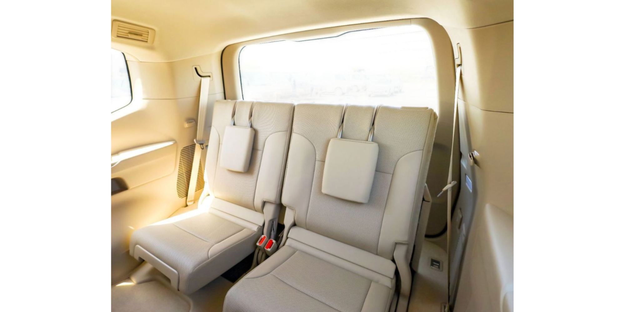 Toyota Land Cruiser 300 VXR 3.5 V6 Twin Turbo Petrol