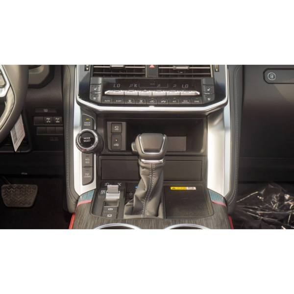 Toyota Land Cruiser 300 GR SPORT 3.5 V6 Twin Turbo Petrol