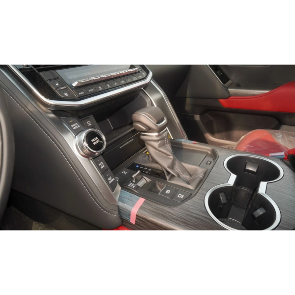 Toyota Land Cruiser 300 GR SPORT 3.5 V6 Twin Turbo Petrol