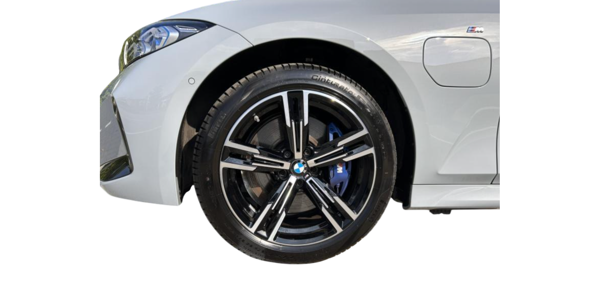 BMW 330e Touring M-Sport zu verkaufen bei Modena Motors