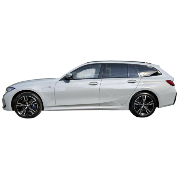 BMW 330e Touring M-Sport zu verkaufen bei Modena Motors