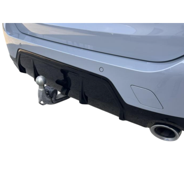 BMW 330e Touring M-Sport zu verkaufen bei Modena Motors