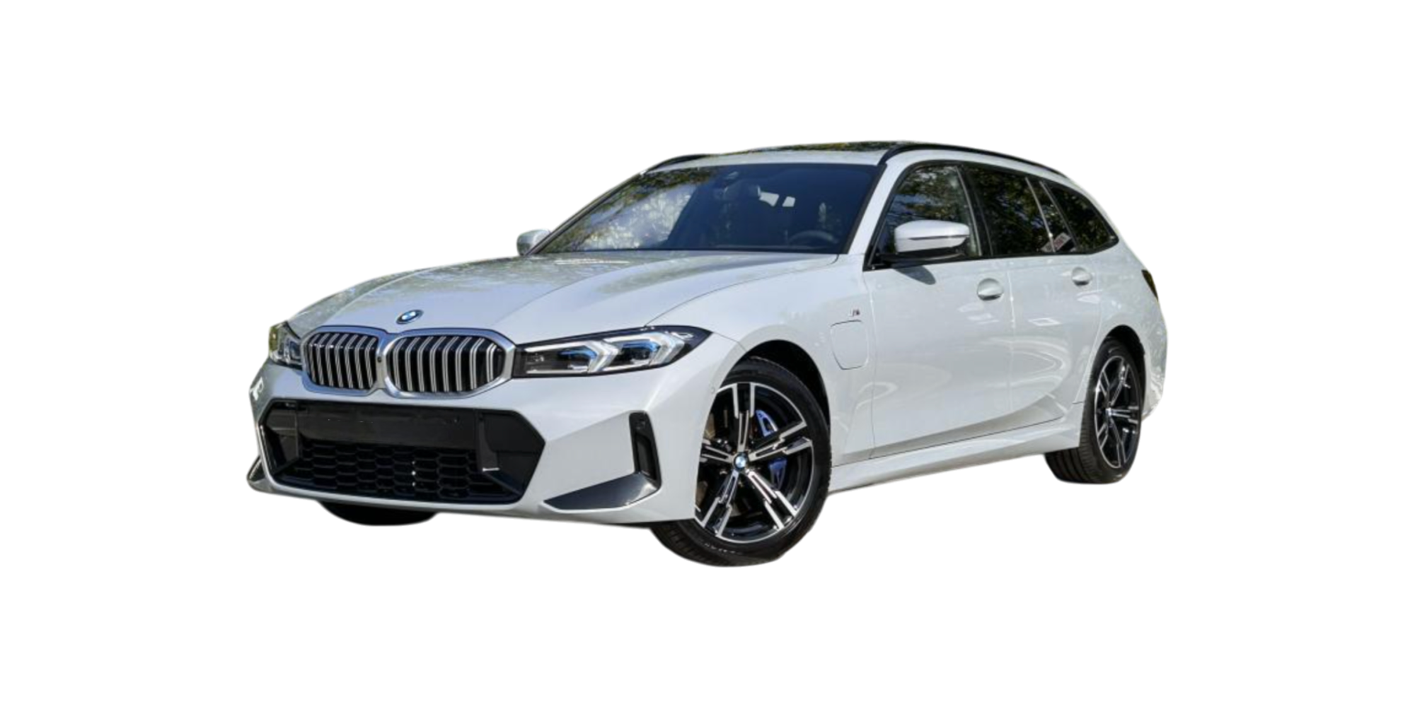 BMW 330e Touring M-Sport zu verkaufen bei Modena Motors