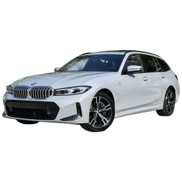 BMW 330e Touring M-Sport zu verkaufen bei Modena Motors