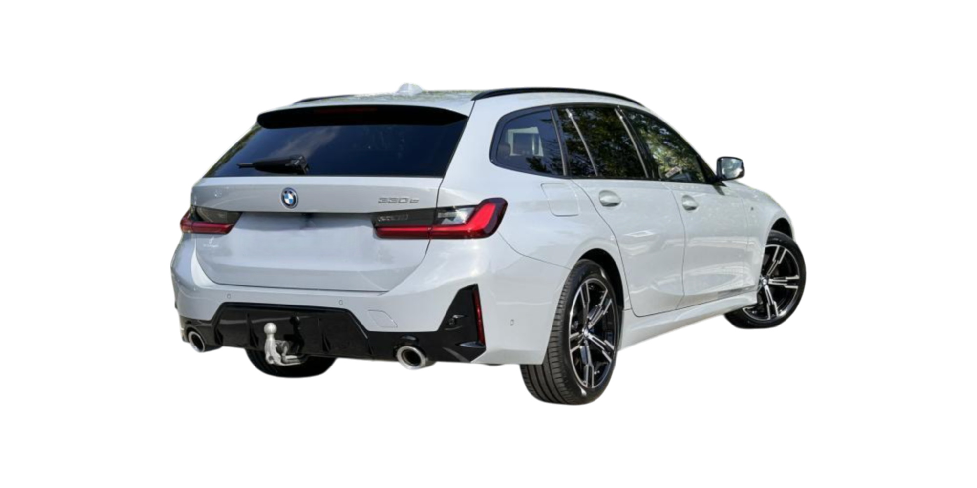 BMW 330e Touring M-Sport zu verkaufen bei Modena Motors