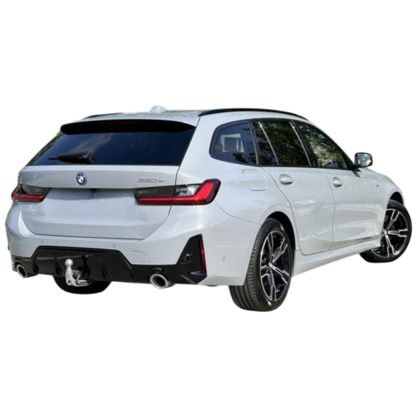 BMW 330e Touring M-Sport zu verkaufen bei Modena Motors