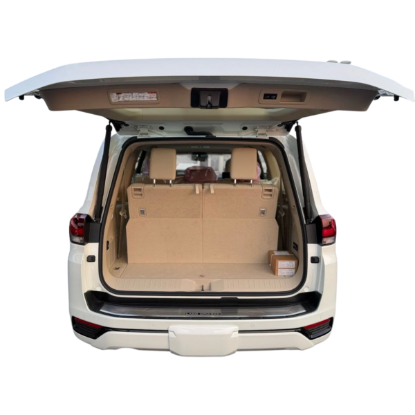 Toyota Land Cruiser 300 GXR Diesel Modena Motors GmbH