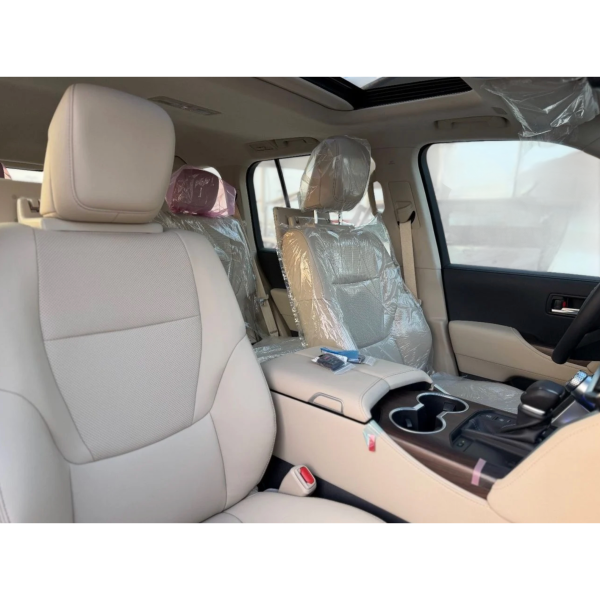 Toyota Land Cruiser 300 GXR Diesel Modena Motors GmbH