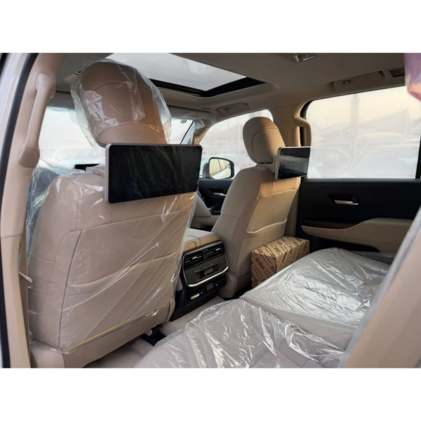 Toyota Land Cruiser 300 GXR Diesel Modena Motors GmbH