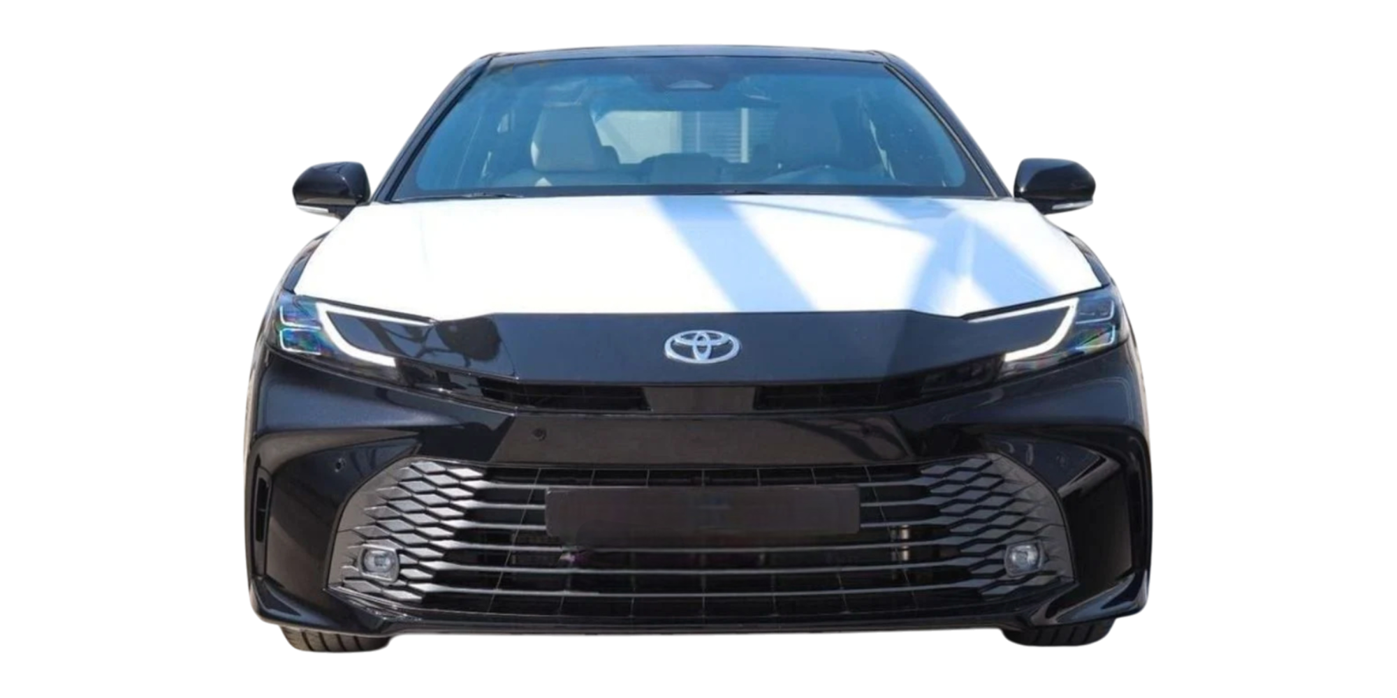 Toyota Camry GLE 2.5 Petrol AT zum Verkauf - Modena Motors