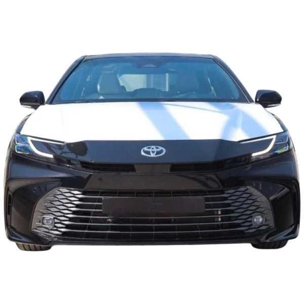 Toyota Camry GLE 2.5 Petrol AT zum Verkauf - Modena Motors