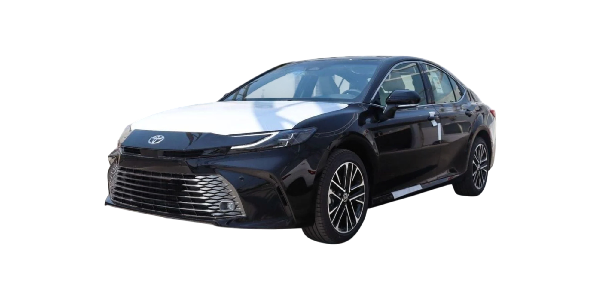 Toyota Camry GLE 2.5 Petrol AT zum Verkauf - Modena Motors