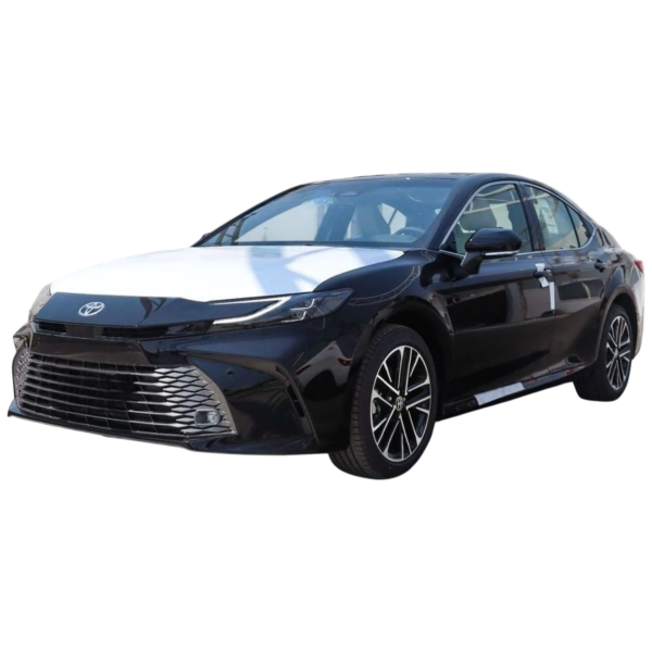 Toyota Camry GLE 2.5 Petrol AT zum Verkauf - Modena Motors