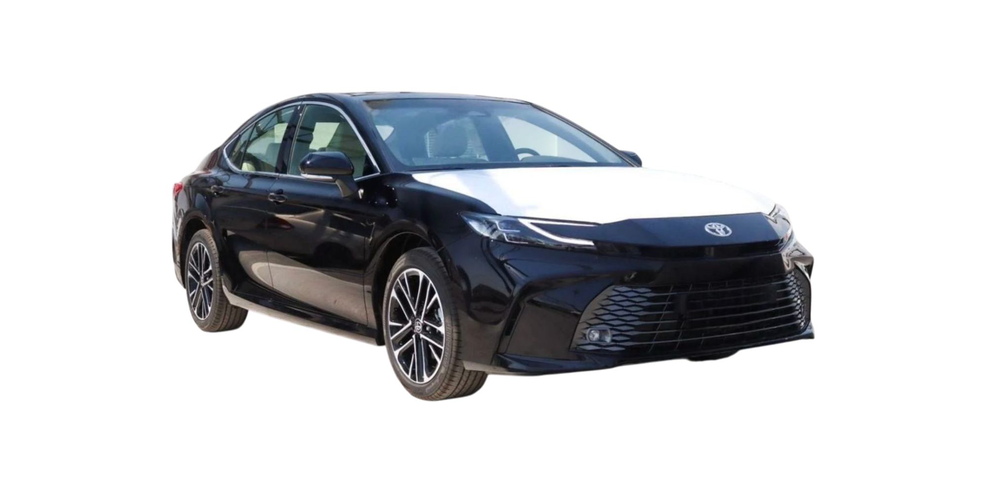 Toyota Camry GLE 2.5 Petrol AT zum Verkauf - Modena Motors