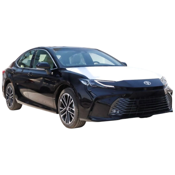 Toyota Camry GLE 2.5 Petrol AT zum Verkauf - Modena Motors