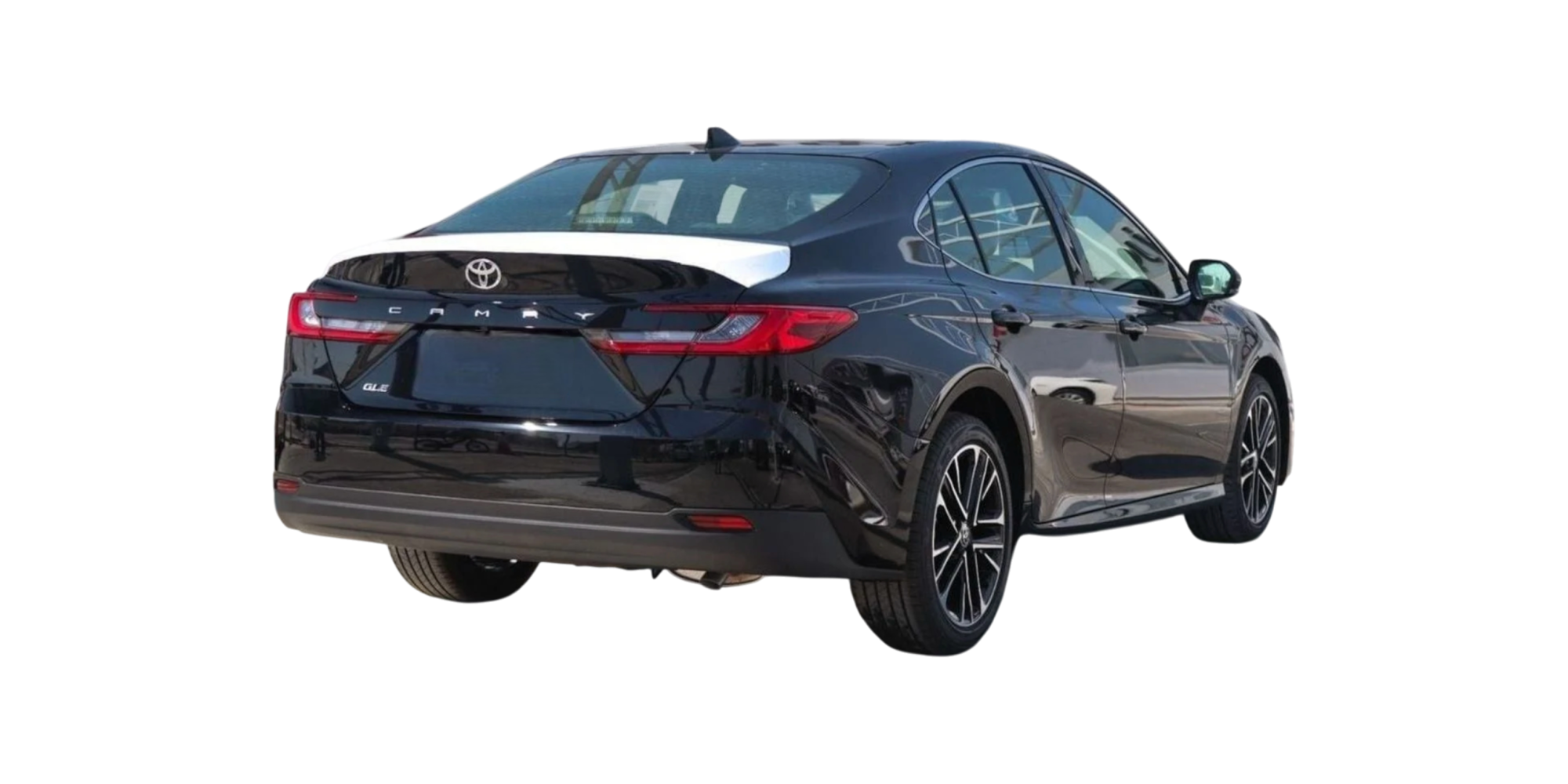 Toyota Camry GLE 2.5 Petrol AT zum Verkauf - Modena Motors