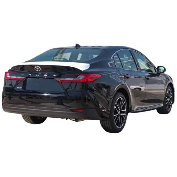 Toyota Camry GLE 2.5 Petrol AT zum Verkauf - Modena Motors