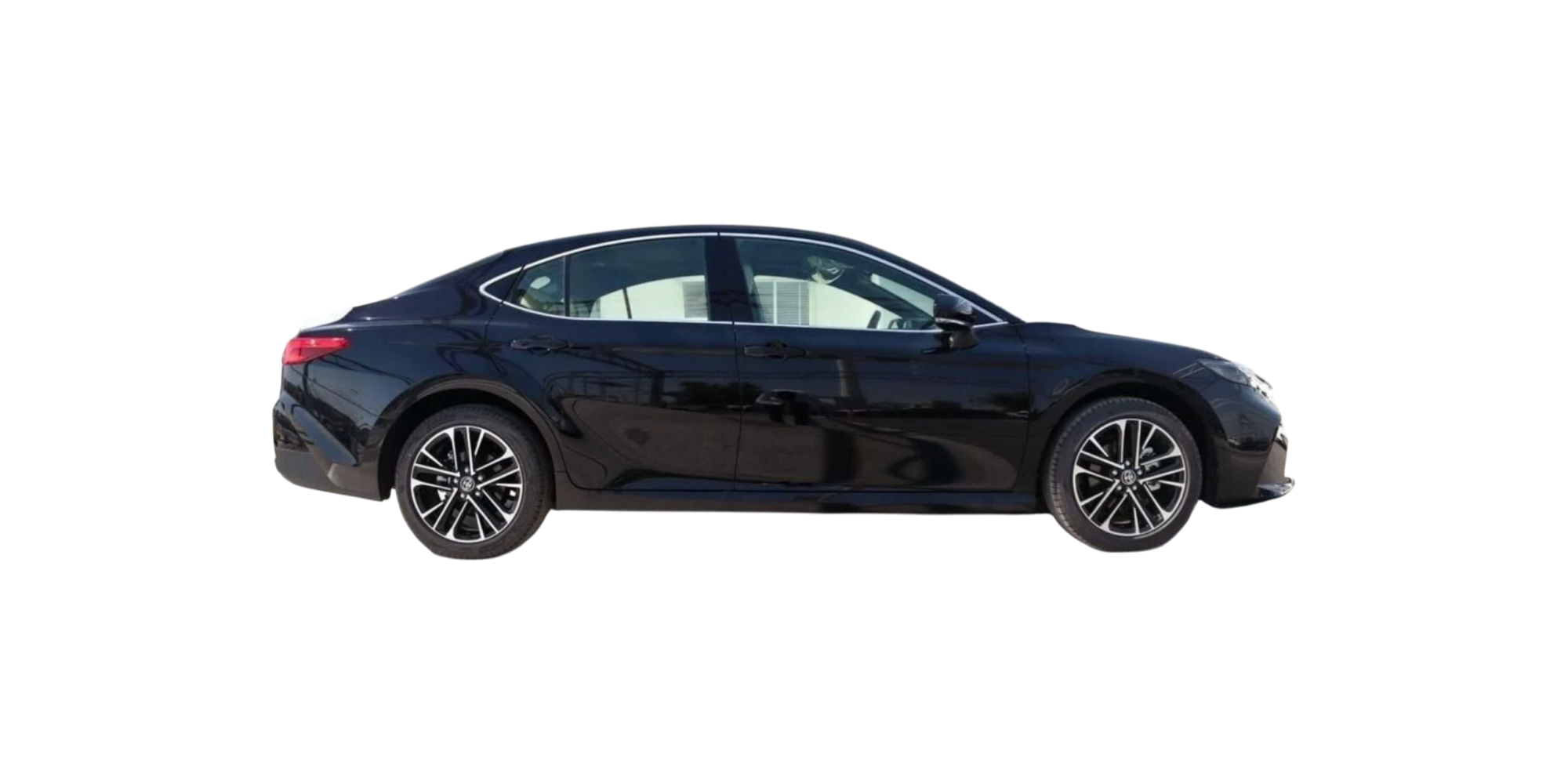 Toyota Camry GLE 2.5 Petrol AT zum Verkauf - Modena Motors