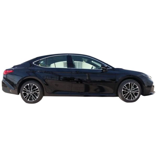 Toyota Camry GLE 2.5 Petrol AT zum Verkauf - Modena Motors