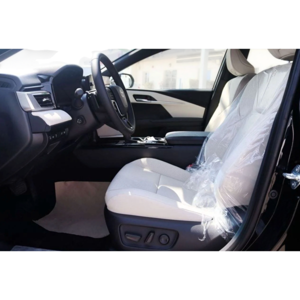 Toyota Camry GLE 2.5 Petrol AT zum Verkauf - Modena Motors