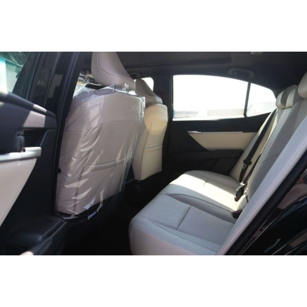 Toyota Camry GLE 2.5 Petrol AT zum Verkauf - Modena Motors