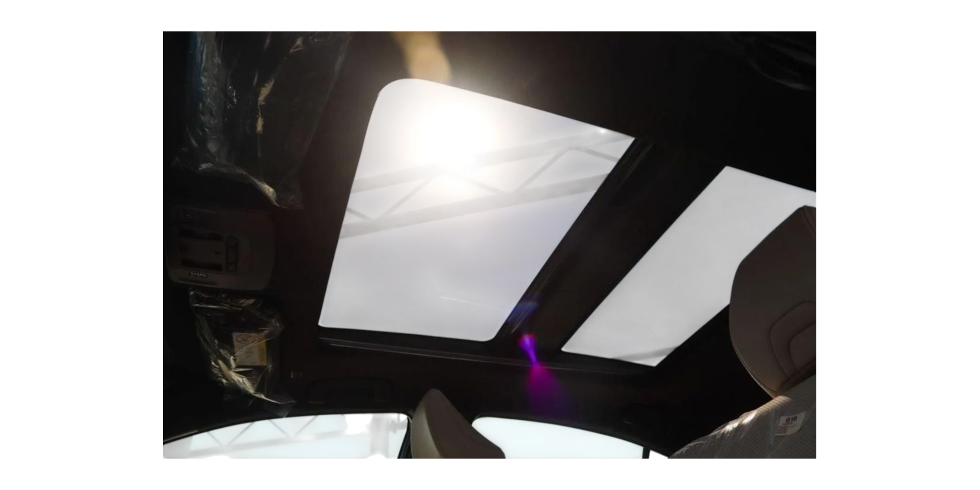 Toyota Camry GLE 2.5 Petrol AT zum Verkauf - Modena Motors