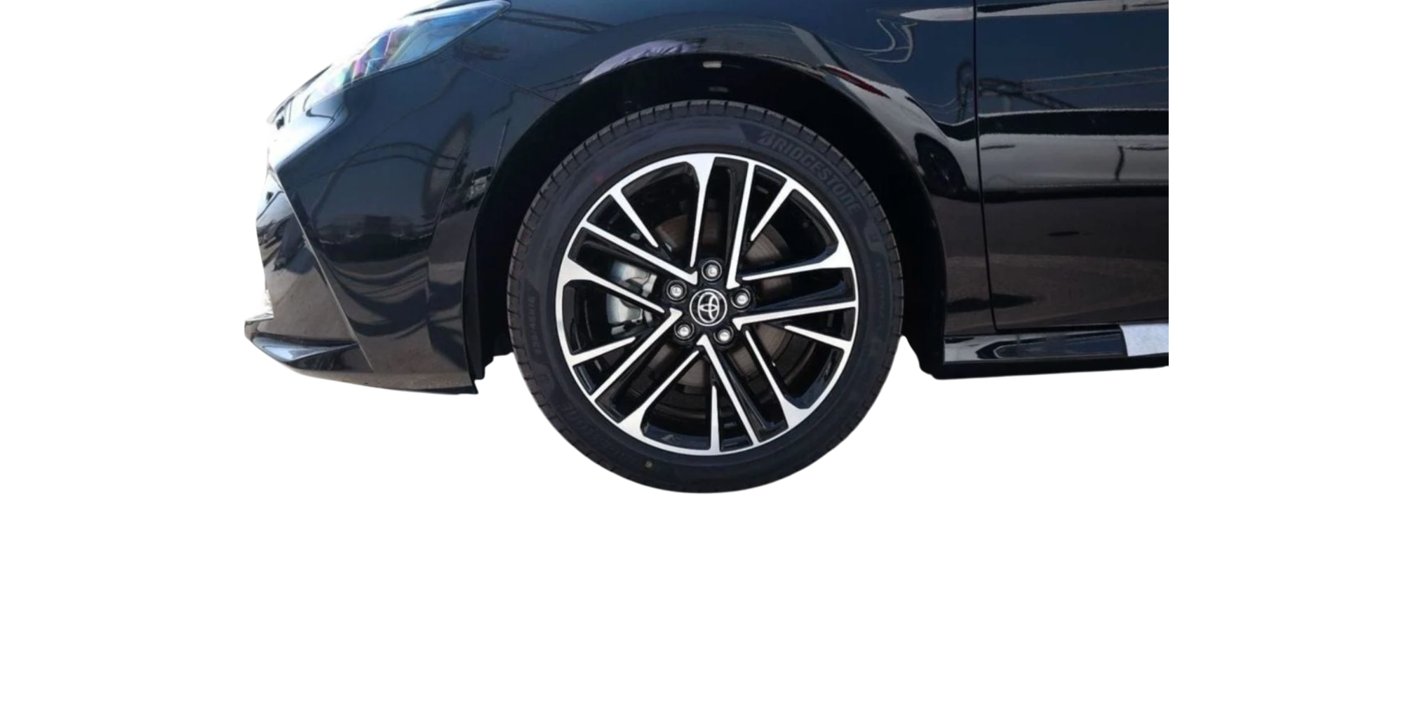 Toyota Camry GLE 2.5 Petrol AT zum Verkauf - Modena Motors