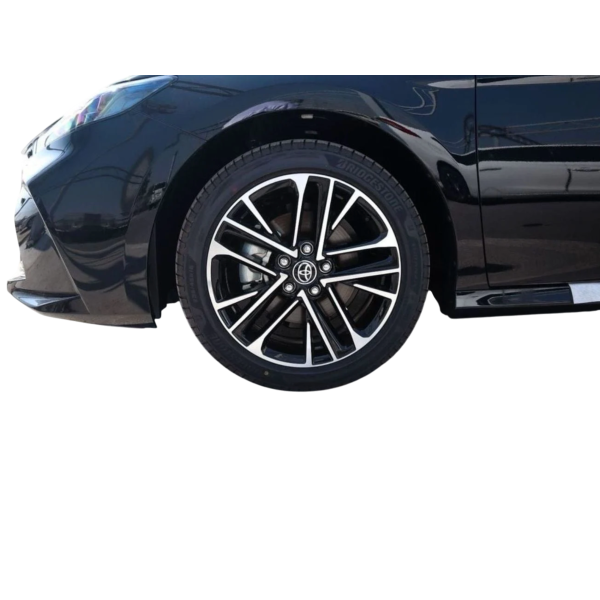 Toyota Camry GLE 2.5 Petrol AT zum Verkauf - Modena Motors